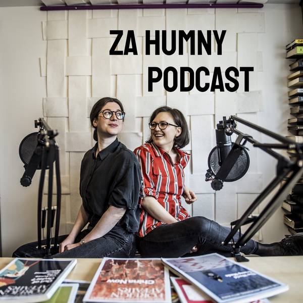 Za Humny podcast